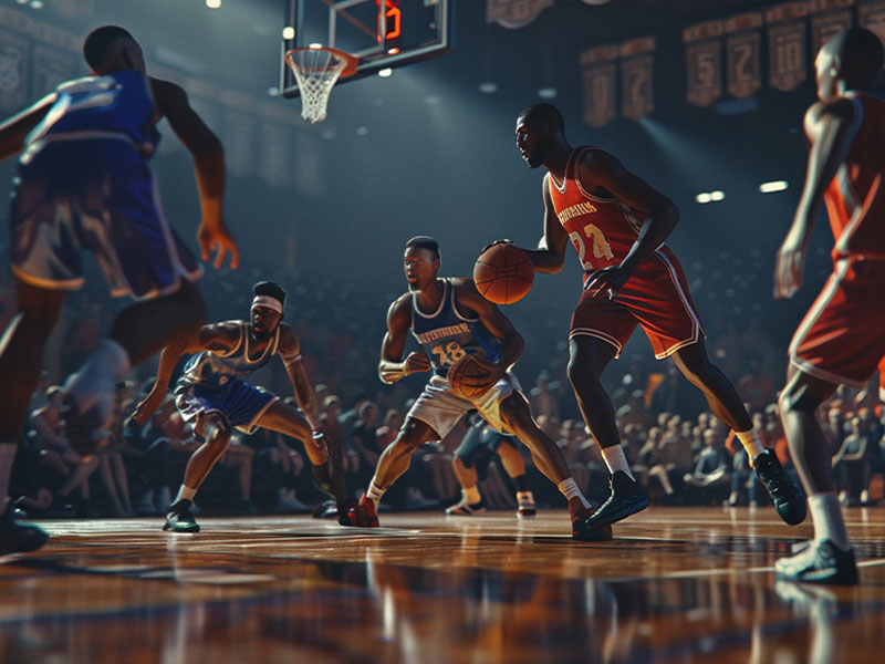 場下社恐躲避采訪，場上社牛迎難而上，你更喜歡哪一面...